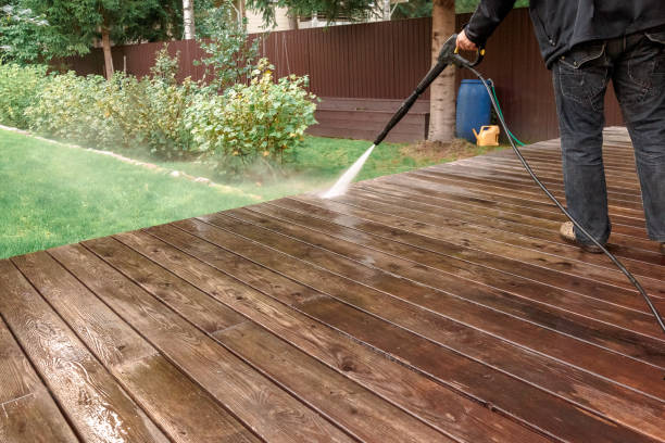 Best Restaurant Pressure Washing  in Mahnomen, MN
