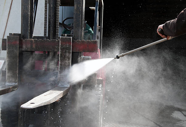 Mahnomen, MN Pressure Washing Services Company